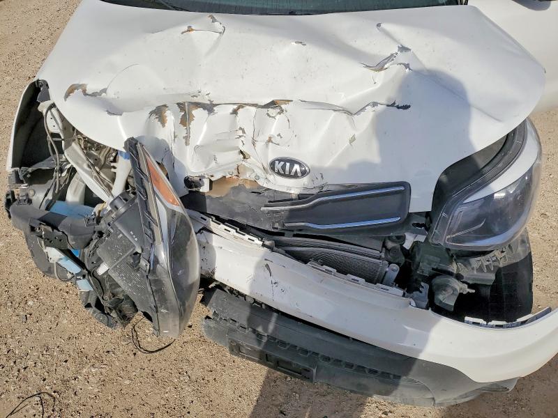 Продажа на аукционе авто 2018 Kia Soul, vin: KNDJN2A2XJ7563390, номер лота: 46294546