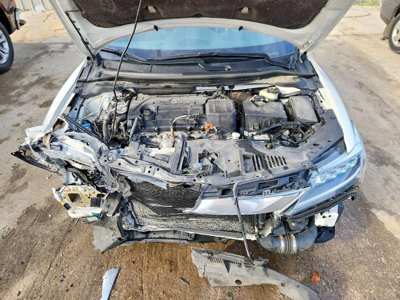2016 Acura Ilx მანქანა იყიდება აუქციონზე, vin: 19UDE2F3XGA023386, აუქციონის ნომერი: 46752506