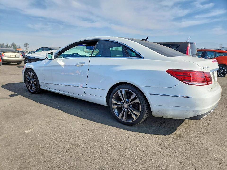 46920936 :رقم المزاد ، WDDKJ6FBXFF296724 vin ، 2015 Mercedes-benz E مزاد بيع