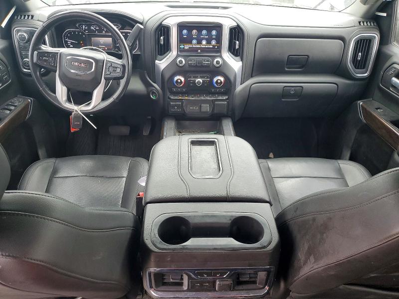 Auction sale of the 2021 Gmc Sierra, vin: 3GTU9DED0MG101471, lot number: 79649715