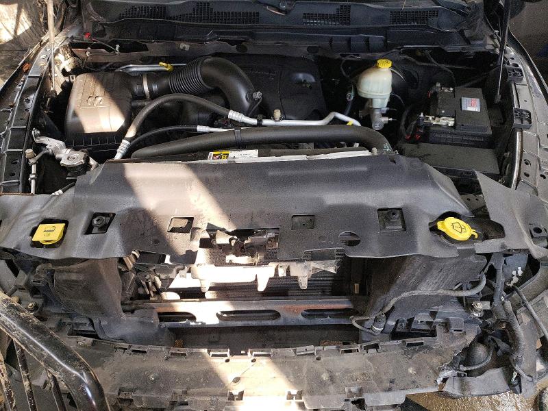 46658456 :رقم المزاد ، 1C6RR7FT0ES262207 vin ، 2014 Ram 1500 مزاد بيع