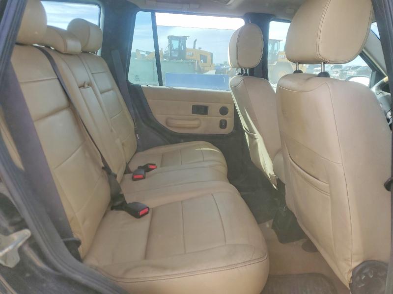 Продаж на аукціоні авто 2002 Land Rover Freelander, vin: SALNE22242A205523, номер лоту: 45892776