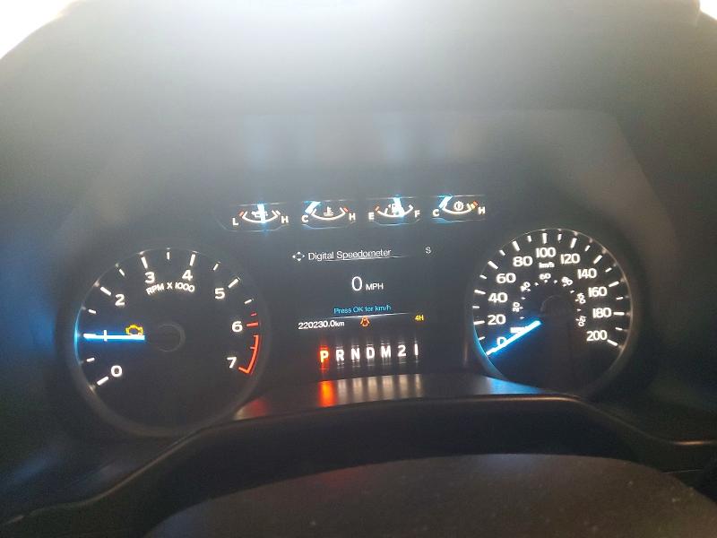 Продажа на аукционе авто 2017 Ford F150, vin: 1FTFW1EF6HFA77542, номер лота: 48111486
