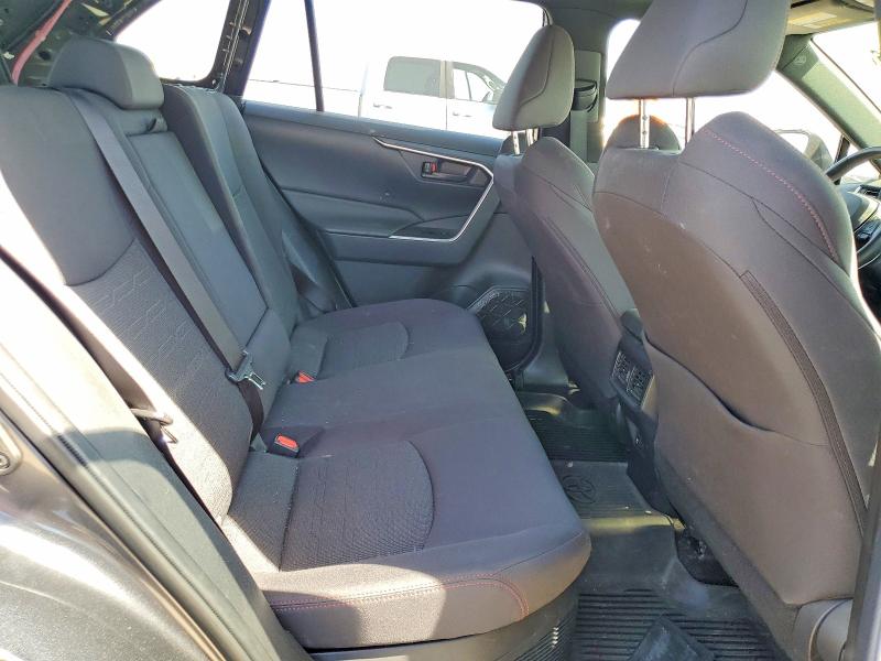 Продаж на аукціоні авто 2021 Toyota Rav4 Prime, vin: JTMAB3FV8MD062733, номер лоту: 46265746