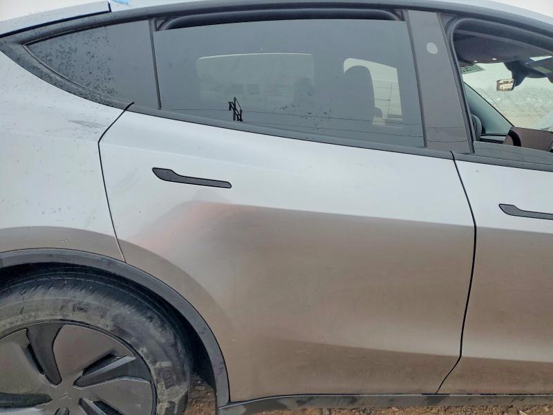 Aukcja sprzedaży 2026 Tesla Model Y, vin: 7SAYGDEE5TF336908, numer aukcji: 77926545
