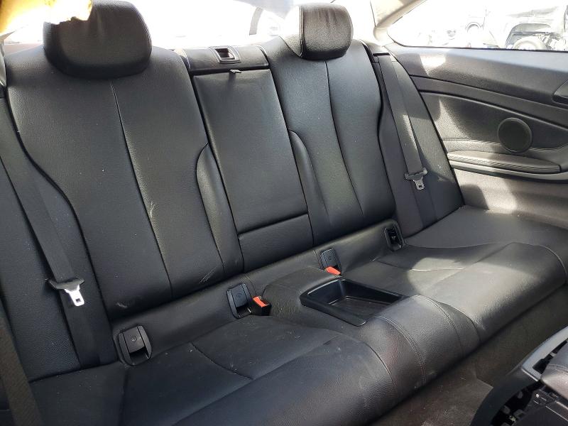 Продаж на аукціоні авто 2014 Bmw 435, vin: WBA3R1C57EK191828, номер лоту: 79285865