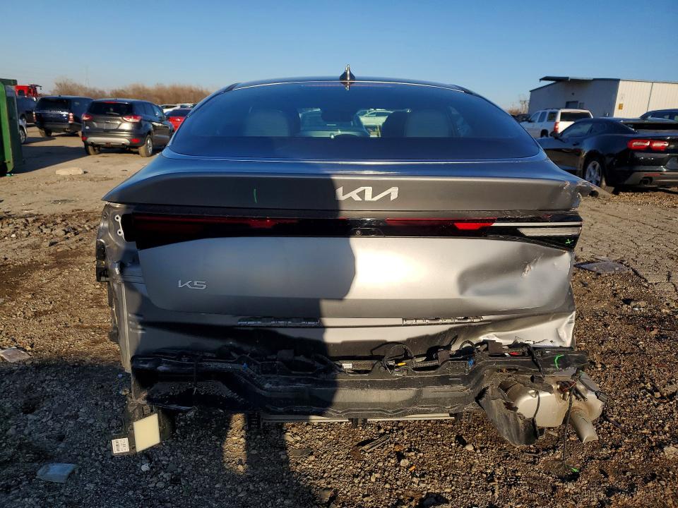 Aukcja sprzedaży 2025 Kia K5, vin: KNAG64J70S5310782, numer aukcji: 47566046
