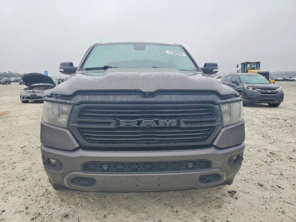 Aukcja sprzedaży 2021 Ram 1500, vin: 1C6RREFT6MN593004, numer aukcji: 41600566