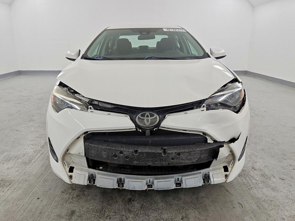2019 Toyota Corolla მანქანა იყიდება აუქციონზე, vin: 5YFBURHE4KP884549, აუქციონის ნომერი: 78675505