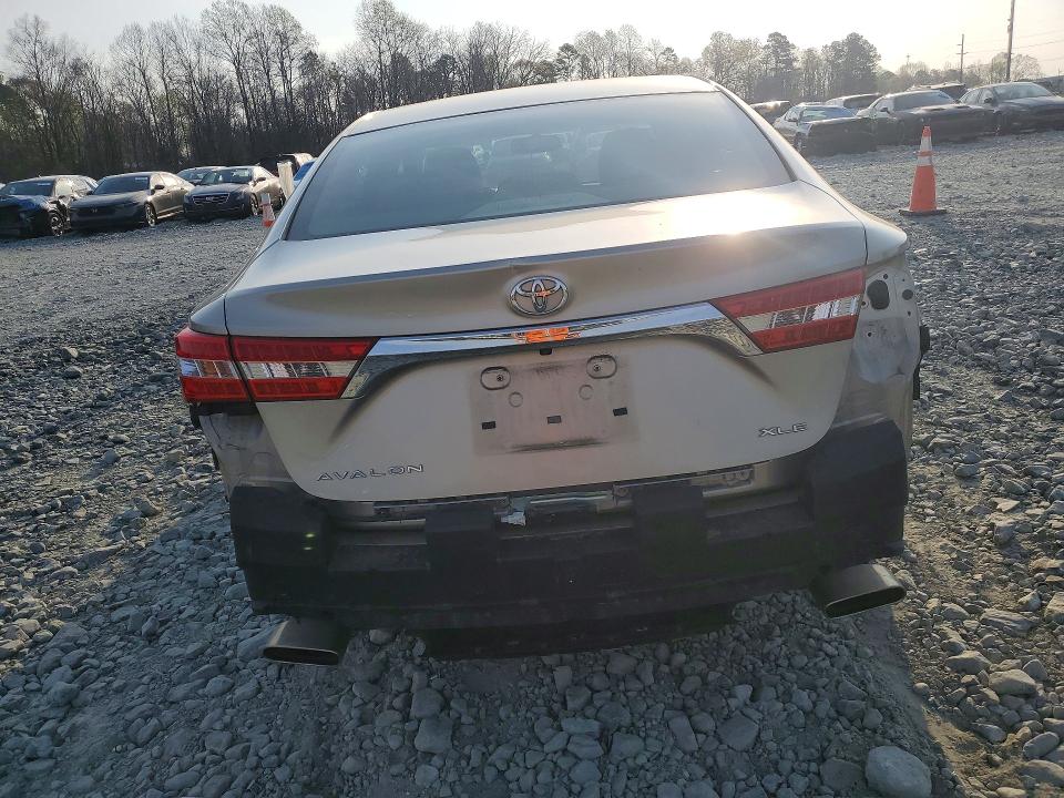 2013 Toyota Avalon მანქანა იყიდება აუქციონზე, vin: 4T1BK1EB2DU040660, აუქციონის ნომერი: 47495746