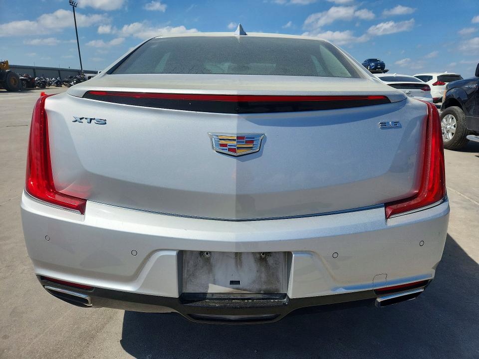 Продаж на аукціоні авто 2019 Cadillac Xts, vin: 2G61M5S36K9156388, номер лоту: 47869246