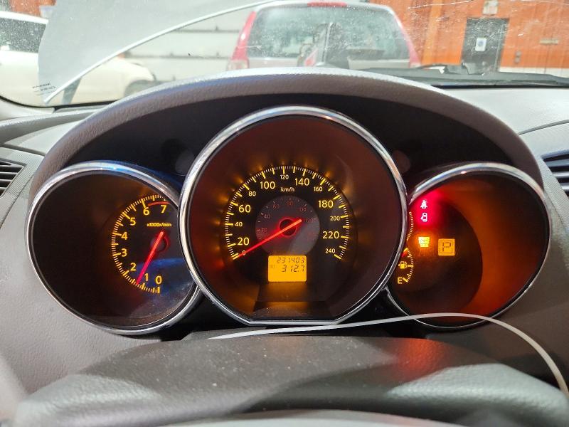 Продажа на аукционе авто 2005 Nissan Altima, vin: 1N4AL11D25C360742, номер лота: 45641036