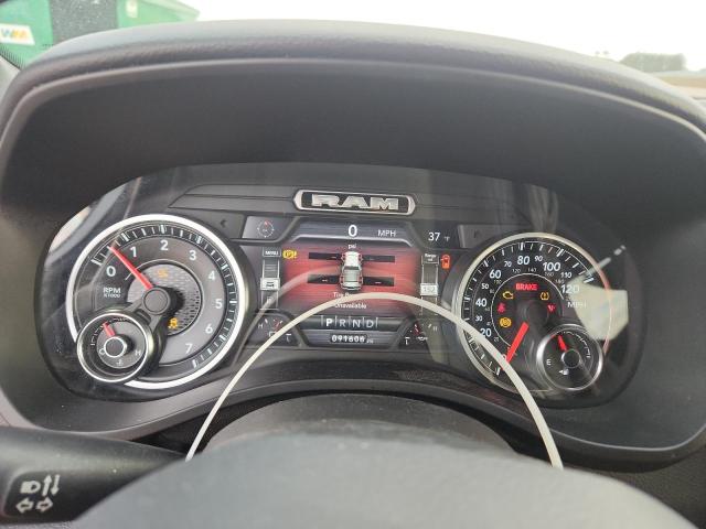 Продажа на аукционе авто 2019 Ram 1500, vin: 1C6RRFFG0KN659293, номер лота: 46696296