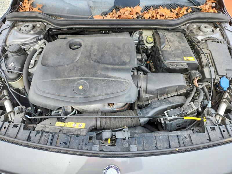 Продажа на аукционе авто 2015 Mercedes-benz Gla, vin: WDCTG4GB6FJ115061, номер лота: 47091806