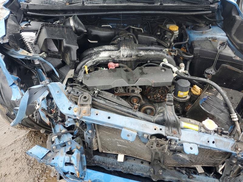 Продаж на аукціоні авто 2017 Subaru Crosstrek, vin: JF2GPABC6HH240627, номер лоту: 46149176