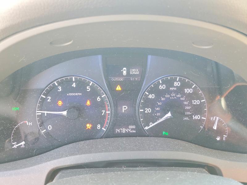 47219336 :رقم المزاد ، JTJBK1BA6F2478707 vin ، 2015 Lexus Rx 350 مزاد بيع