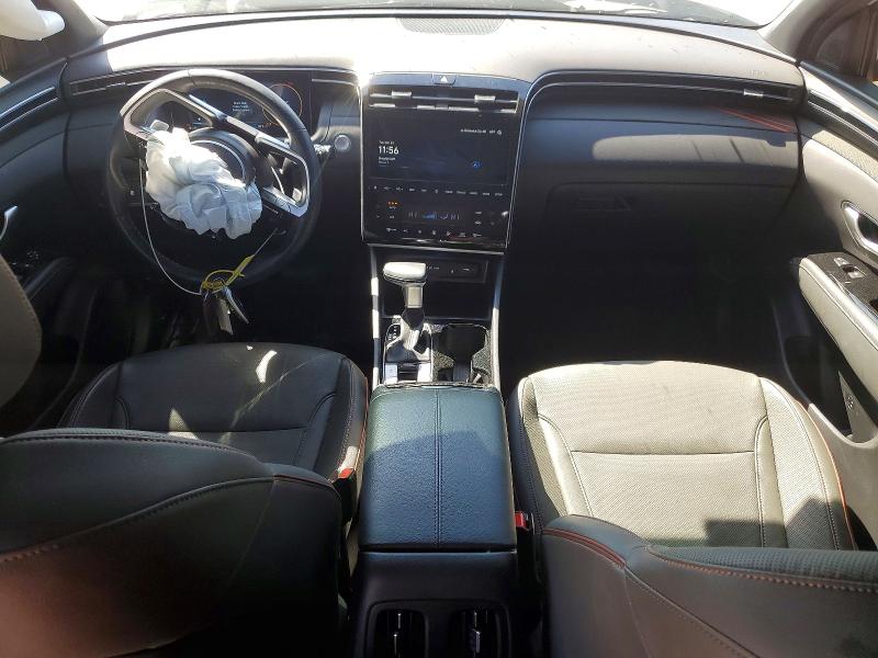 Aukcja sprzedaży 2024 Hyundai Santa Cruz, vin: 5NTJEDDF4RH123135, numer aukcji: 47254086