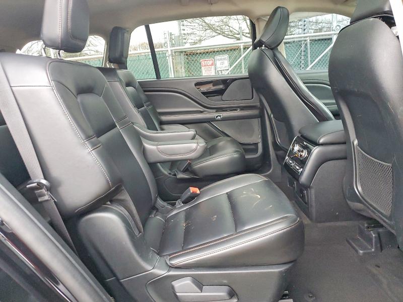 Aukcja sprzedaży 2024 Lincoln Aviator, vin: 5LM5J6XC5RGL04749, numer aukcji: 46225606