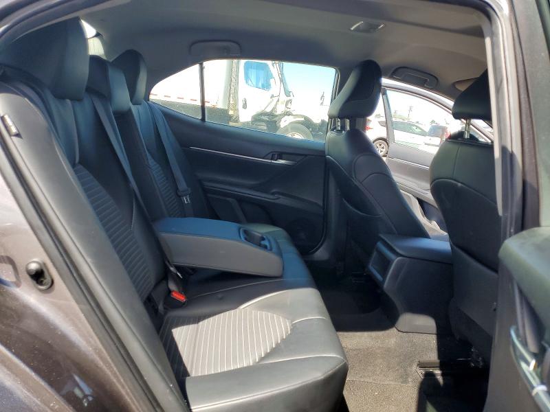 2023 Toyota Camry მანქანა იყიდება აუქციონზე, vin: 4T1G11AK4PU770217, აუქციონის ნომერი: 47654866