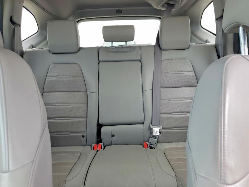 Aukcja sprzedaży 2018 Honda Cr-v, vin: 2HKRW2H86JH697609, numer aukcji: 48225926