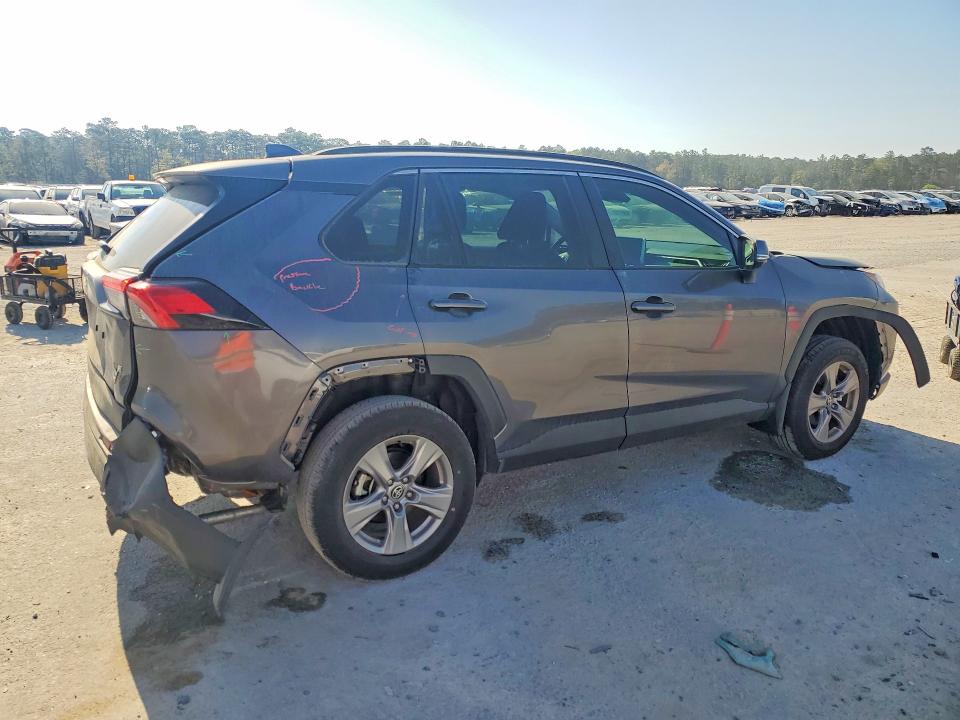 Продаж на аукціоні авто 2025 Toyota Rav4, vin: 2T3W1RFV8SC356727, номер лоту: 47446186