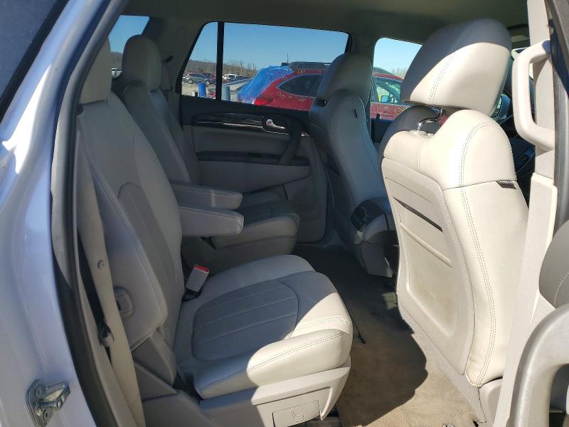 Aukcja sprzedaży 2017 Buick Enclave, vin: 5GAKRCKD2HJ315275, numer aukcji: 46584386
