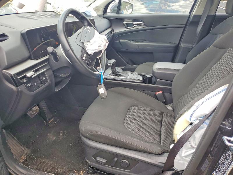 Продаж на аукціоні авто 2026 Kia Sportage, vin: 5XYK23DF5TG342951, номер лоту: 73044535