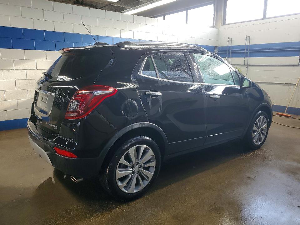 Продаж на аукціоні авто 2020 Buick Encore, vin: KL4CJESBXLB054009, номер лоту: 47057496