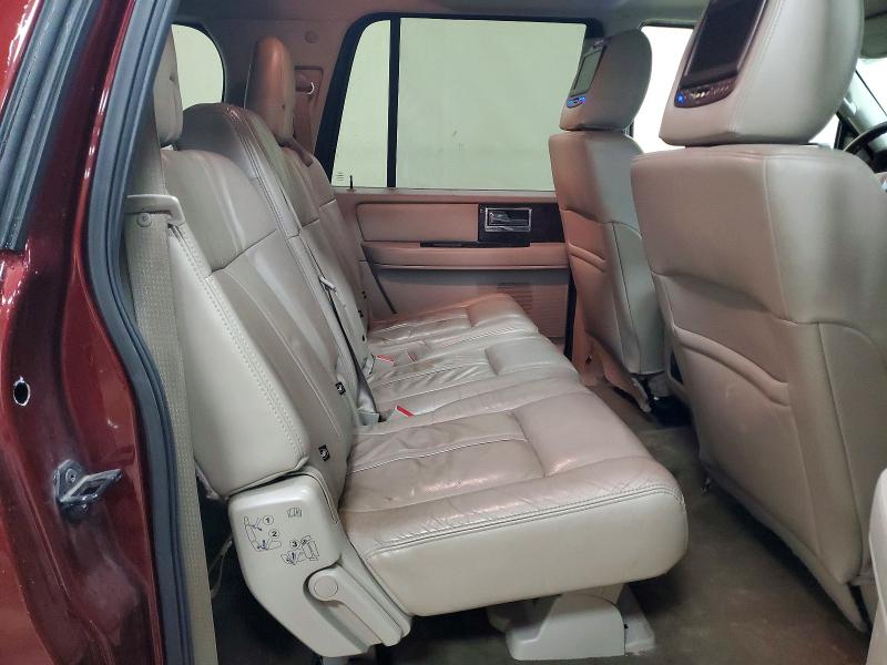 2015 Lincoln Navigator მანქანა იყიდება აუქციონზე, vin: 5LMJJ3JT8FEJ00203, აუქციონის ნომერი: 41713996
