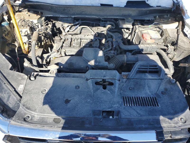 Aukcja sprzedaży 2023 Honda Cr-v, vin: 2HKRS4H58PH105472, numer aukcji: 78254575