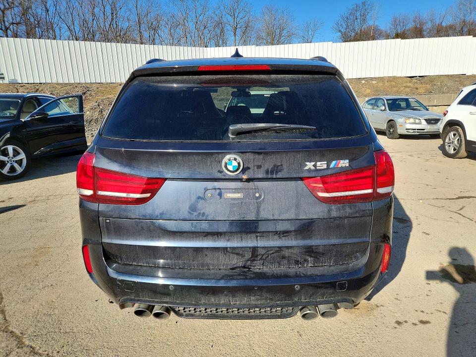 Продажа на аукционе авто 2016 Bmw X5, vin: 5YMKT6C58G0R77866, номер лота: 47865196