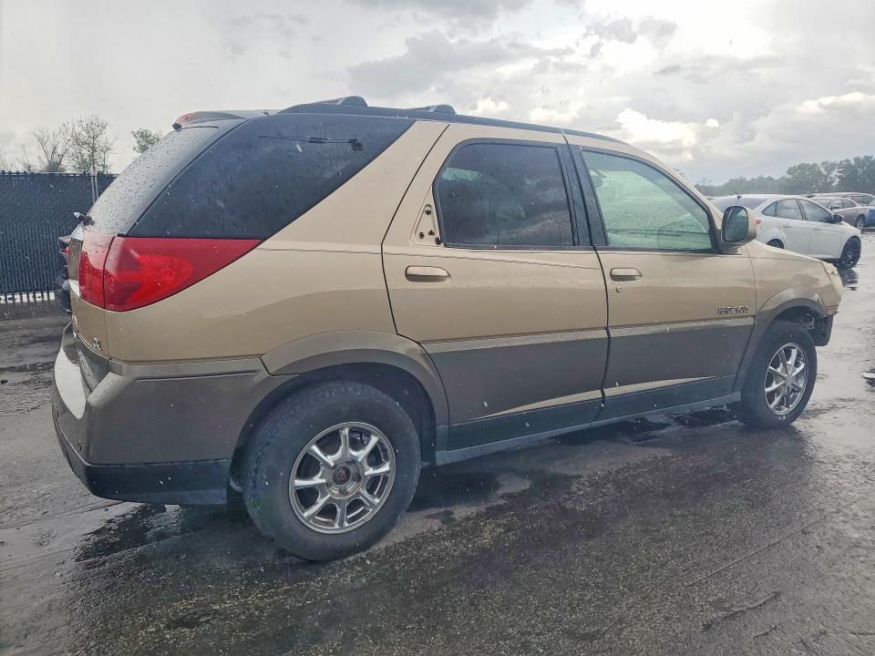 46029526 :رقم المزاد ، 3G5DB03E92S526990 vin ، 2002 Buick Rendezvous مزاد بيع