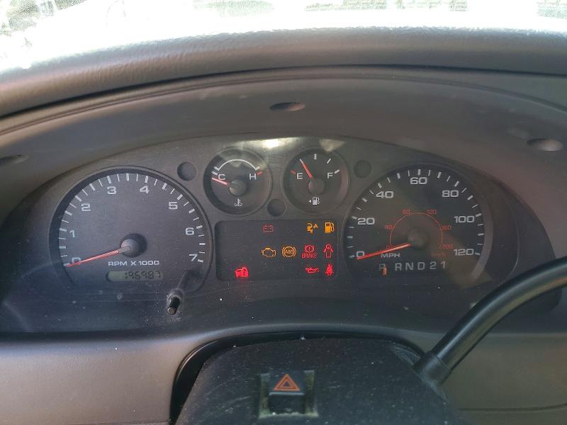 Aukcja sprzedaży 2004 Ford Ranger, vin: 1FTYR44E24PA67654, numer aukcji: 47301006