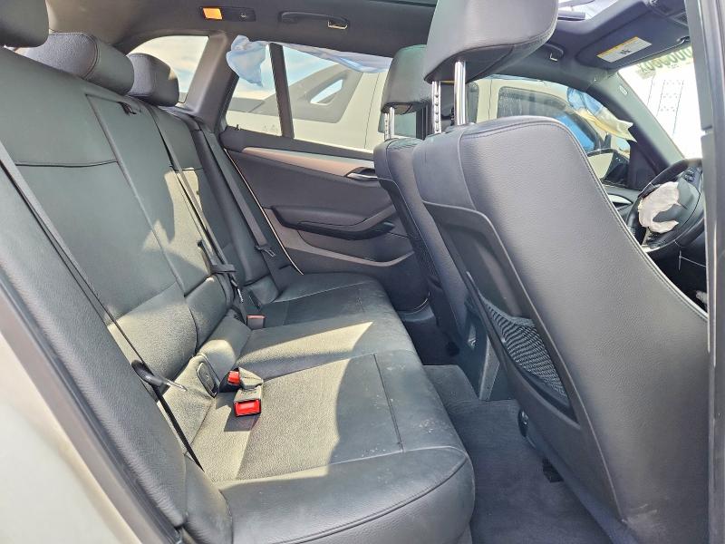 Продажа на аукционе авто 2015 Bmw X1, vin: WBAVL1C52FVY30241, номер лота: 41668386