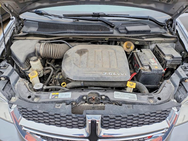 Продажа на аукционе авто 2012 Dodge Grand Caravan, vin: 2C4RDGBG0CR334568, номер лота: 79969945
