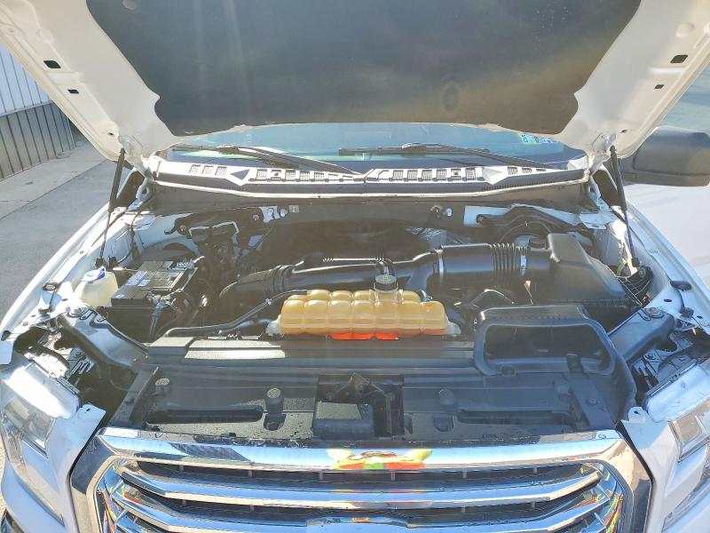 Aukcja sprzedaży 2017 Ford F150, vin: 1FTFW1EG8HFB92054, numer aukcji: 45451806