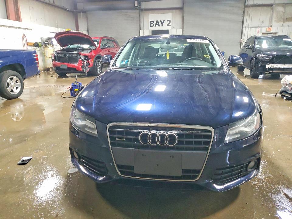 Aukcja sprzedaży 2009 Audi A4, vin: WAUSF78K89N051961, numer aukcji: 45844716