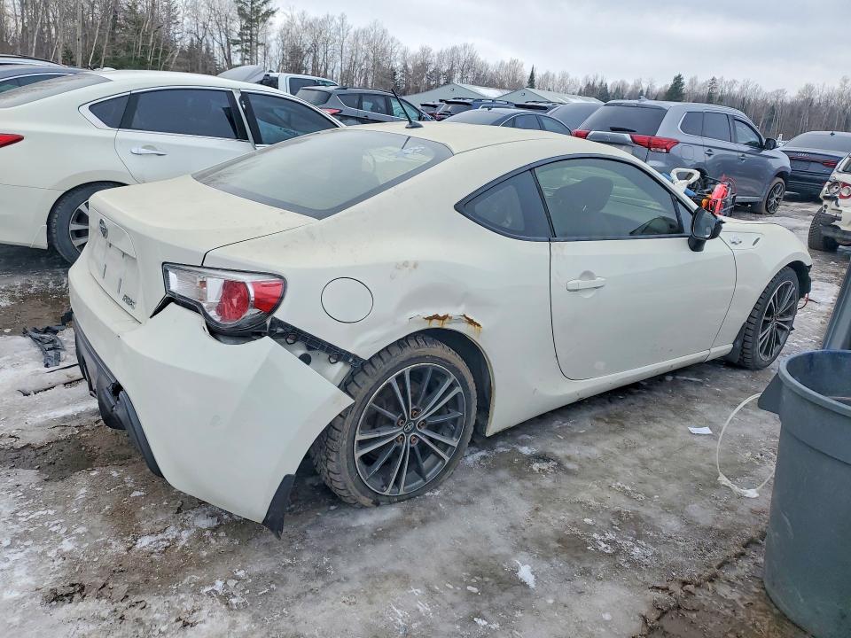 78714865 :رقم المزاد ، JF1ZNAA10D2713549 vin ، 2013 Toyota Scion Fr-s مزاد بيع