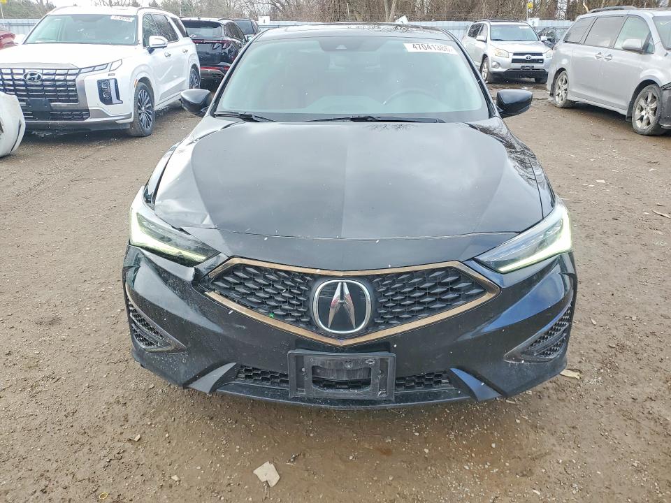 Продажа на аукционе авто 2019 Acura Ilx, vin: 19UDE2F8XKA800816, номер лота: 47041386
