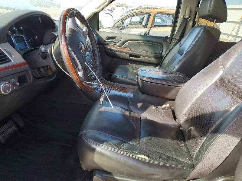 Aukcja sprzedaży 2008 Cadillac Escalade, vin: 1GYFK63848R208831, numer aukcji: 46142706