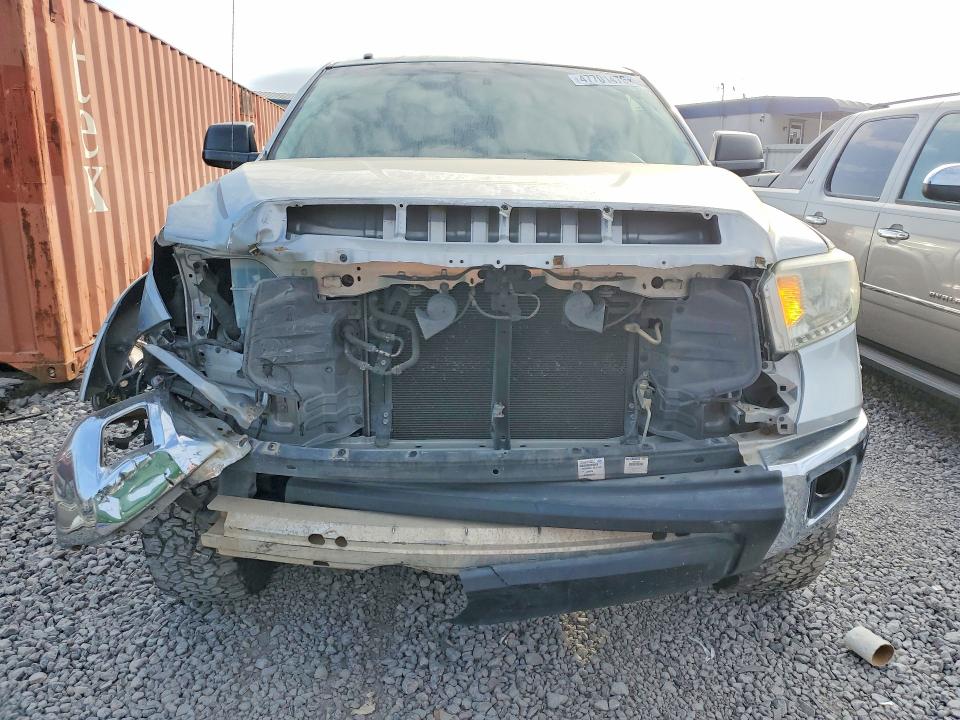 Aukcja sprzedaży 2014 Toyota Tundra, vin: 5TFDW5F11EX358722, numer aukcji: 47701476