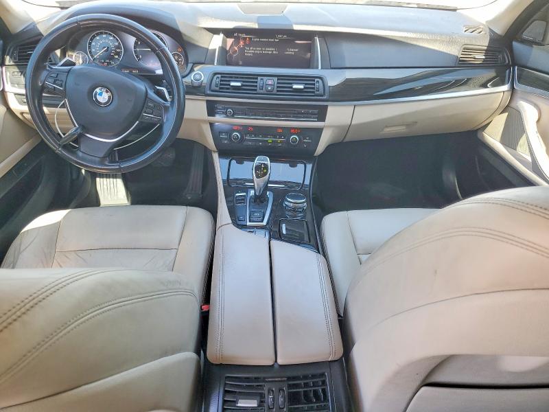 Продажа на аукционе авто 2016 Bmw 535, vin: WBA5B1C50GG551248, номер лота: 46498636