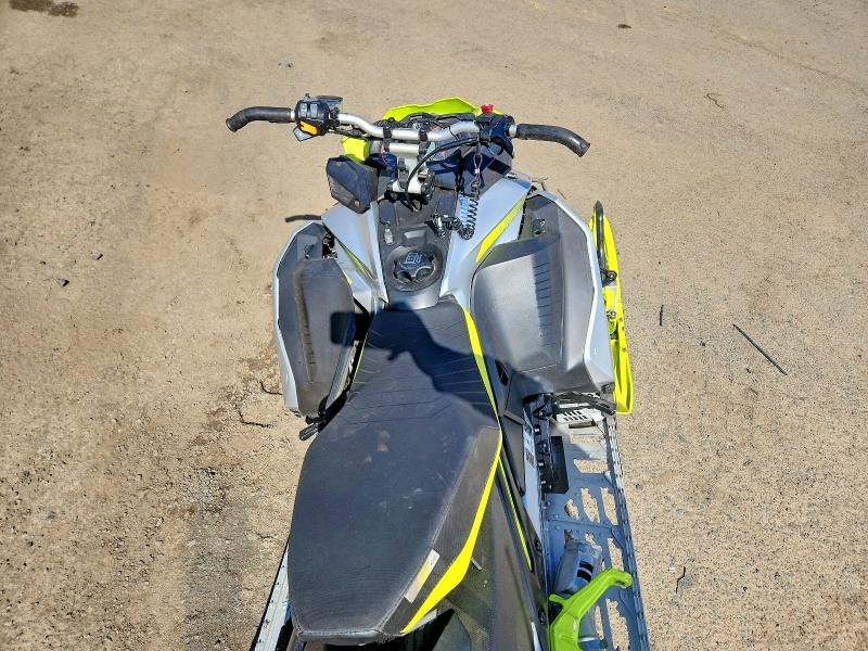 Продаж на аукціоні авто 2018 Ski-doo Snowmobile, vin: 2BPSUMJN7JV000056, номер лоту: 46455456