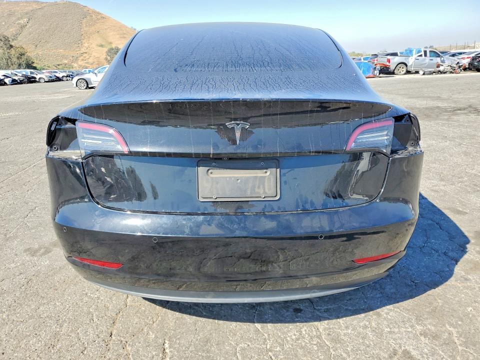 Aukcja sprzedaży 2022 Tesla Model 3, vin: 5YJ3E1EA3NF107512, numer aukcji: 47361326