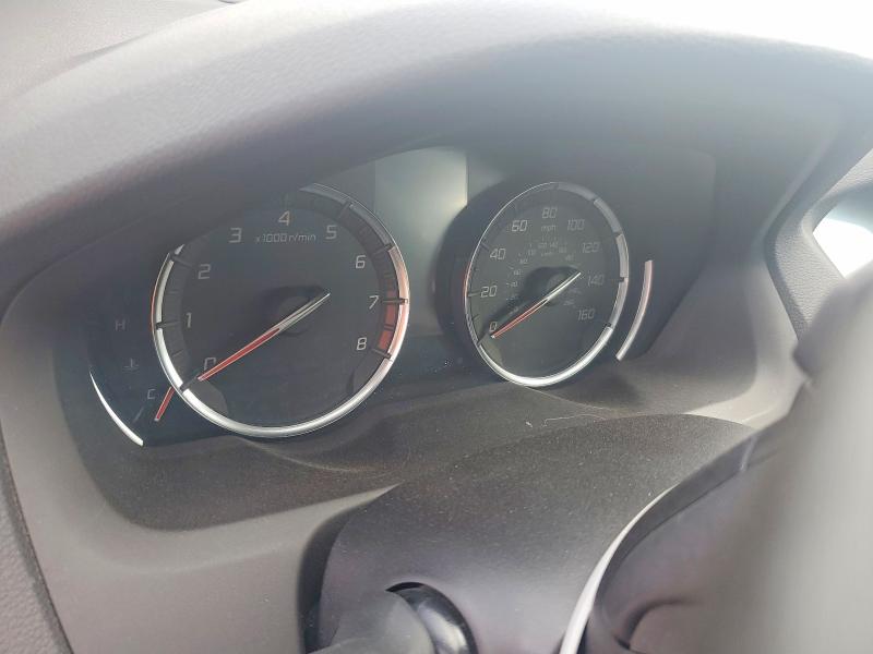 Aukcja sprzedaży 2018 Acura Tlx, vin: 19UUB2F62JA000128, numer aukcji: 45447356