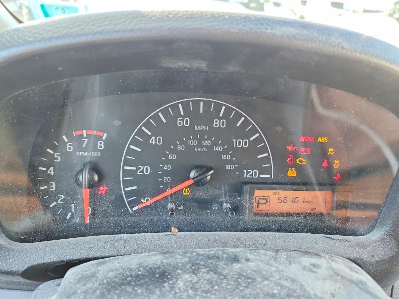 Aukcja sprzedaży 2021 Nissan Nv200, vin: 3N6CM0KN0MK705600, numer aukcji: 42045756