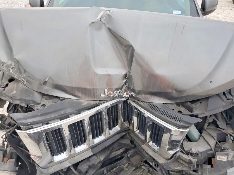 Продажа на аукционе авто 2013 Jeep Grand Cherokee, vin: 1C4RJFAG8DC568830, номер лота: 47453936
