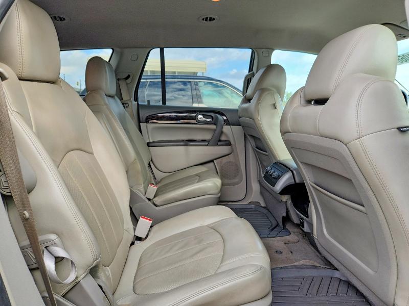 Продажа на аукционе авто 2015 Buick Enclave, vin: 5GAKVBKD3FJ104282, номер лота: 41611066