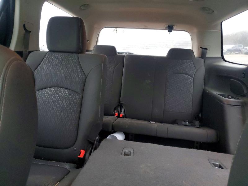Aukcja sprzedaży 2016 Gmc Acadia, vin: 1GKKRNED4GJ210911, numer aukcji: 45622276