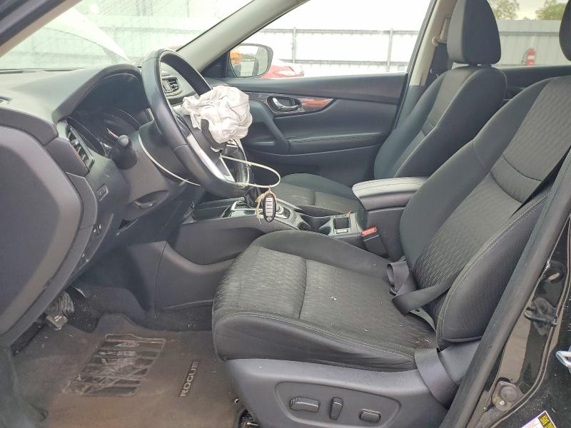 Продаж на аукціоні авто 2018 Nissan Rogue, vin: KNMAT2MV5JP622941, номер лоту: 47297876